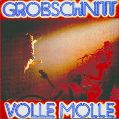 cover of Grobschnitt - Volle Molle