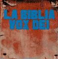 cover of Vox Dei - La Biblia