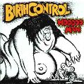 cover of Birth Control - Hoodoo Man