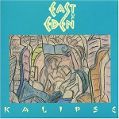 cover of East of Eden - Kalipse