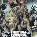 cover of Brainticket - Psychonaut