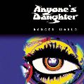 cover of Anyone's Daughter - Danger World