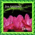 cover of Anderson, Jon - Deseo