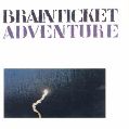 cover of Brainticket - Adventure