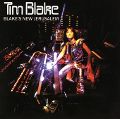 cover of Blake, Tim - Blake's New Jerusalem