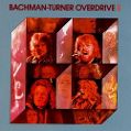cover of Bachman-Turner Overdrive - II
