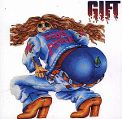 cover of Gift - Blue Apple