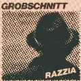 cover of Grobschnitt - Razzia