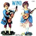 cover of Wind - Morning
