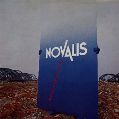 cover of Novalis - Nach Uns Die Flut