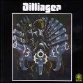 cover of Dillinger - Dillinger
