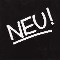 cover of Neu! - Neu 75