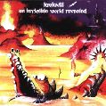 cover of Krokodil - An Invisible World Revealed