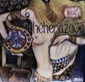 cover of Scheherazade [Japan] - Scheherazade