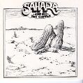 cover of Sahara - For All the Clowns