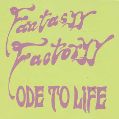 cover of Fantasyy Factoryy - Ode To Life