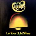 cover of Ruphus - Let Your Light Shine