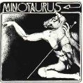 cover of Minotaurus - Fly Away