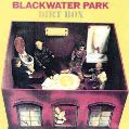 cover of Blackwater Park - Dirt Box