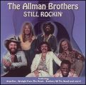 cover of Allman Brothers Band, The - Still Rockin'