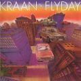 cover of Kraan - Flyday