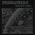cover of Andromeda - Return To Sanity (compilation of alternative versions and rarities)
