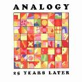 cover of Analogy - 25 Years Later