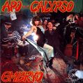 cover of Embryo - Apo-Calypso