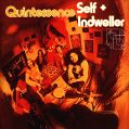 cover of Quintessence - Self / Indweller