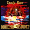cover of Savage Rose, The - Dødens Triumf