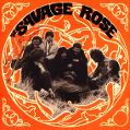 cover of Savage Rose, The - The Savage Rose