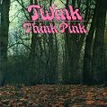 cover of Twink - Think Pink