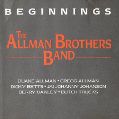 cover of Allman Brothers Band, The - Beginnings (The Allman Brothers Band + Idlewild South)