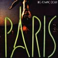 cover of Paris - Big Towne, 2061