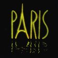 cover of Paris - Paris