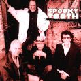 cover of Spooky Tooth - Cross Purpose