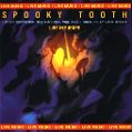 cover of Spooky Tooth - Live in Europe (BBC Sessions)