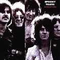 cover of Spooky Tooth - Spooky Two