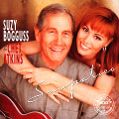 cover of Bogguss, Suzy & Chet Atkins - Simpatico