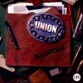 cover of Union - On Strike