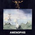 cover of Amenophis - You & I