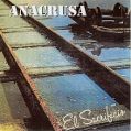 cover of Anacrusa - El Sacrificio