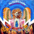 cover of Haack, Bruce - The Electric Lucifer
