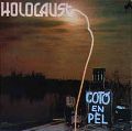 cover of Cotó en Pèl - Holocaust