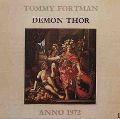 cover of Demon Thor - Anno 1972