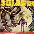 cover of Artemiev, Edward - Solaris