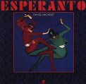 cover of Esperanto - Danse Macabre