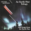 cover of Garrison, Michael - An Earth-Star Trilogy