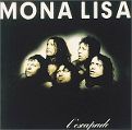 cover of Mona Lisa - L'Escapade