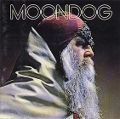 cover of Moondog - Moondog